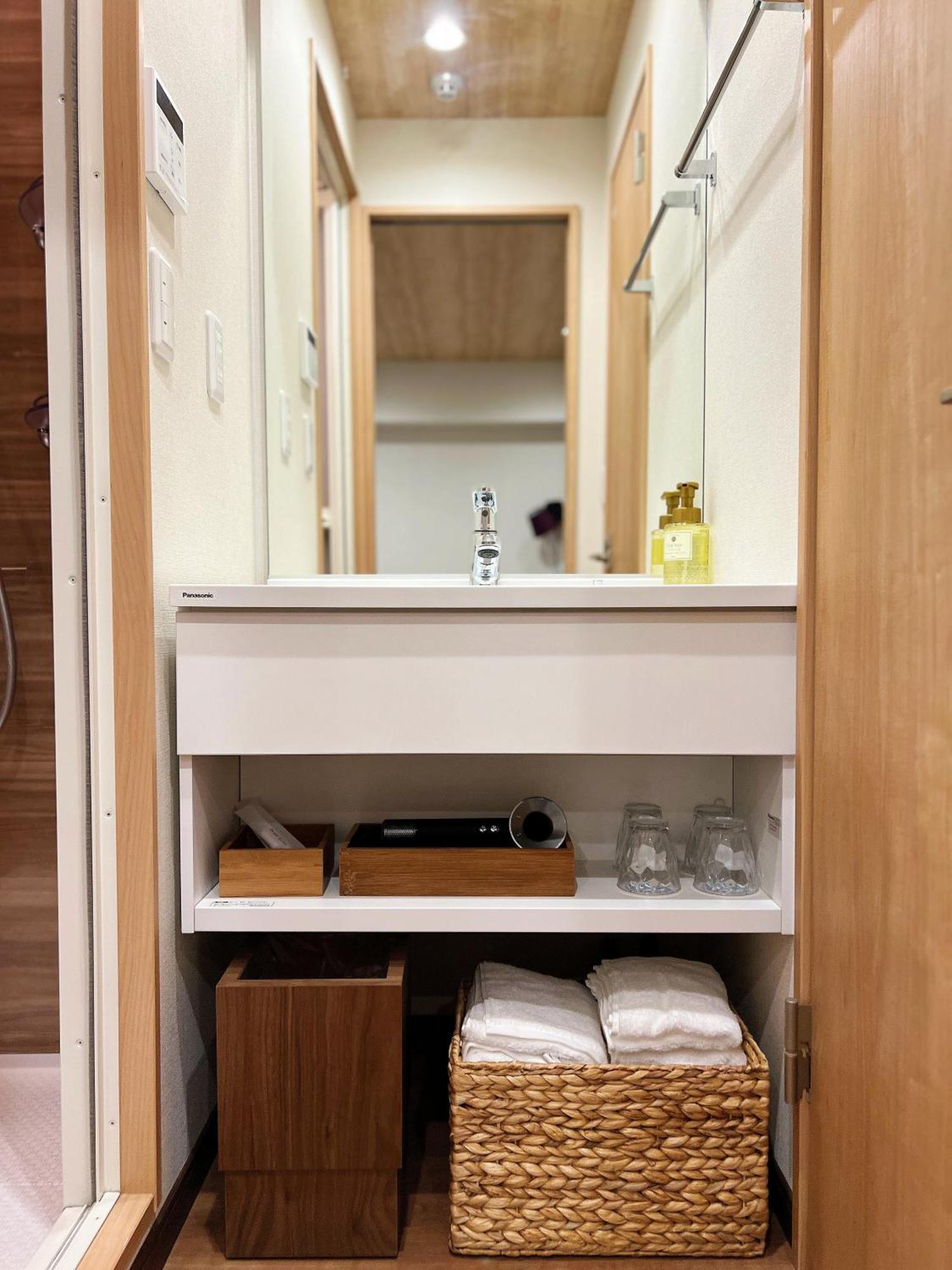 Akihabara K Apartment Токио Екстериор снимка