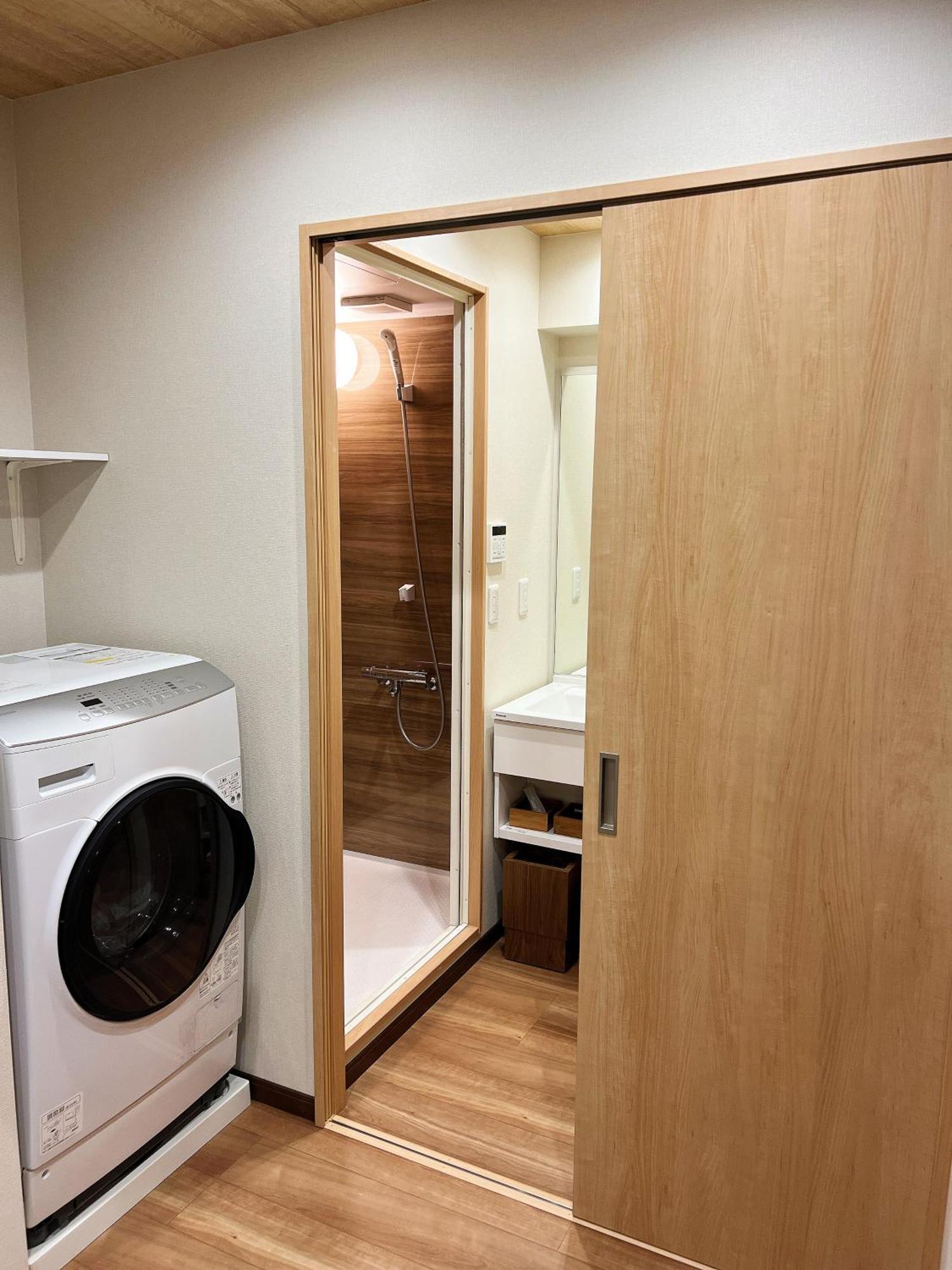 Akihabara K Apartment Токио Екстериор снимка