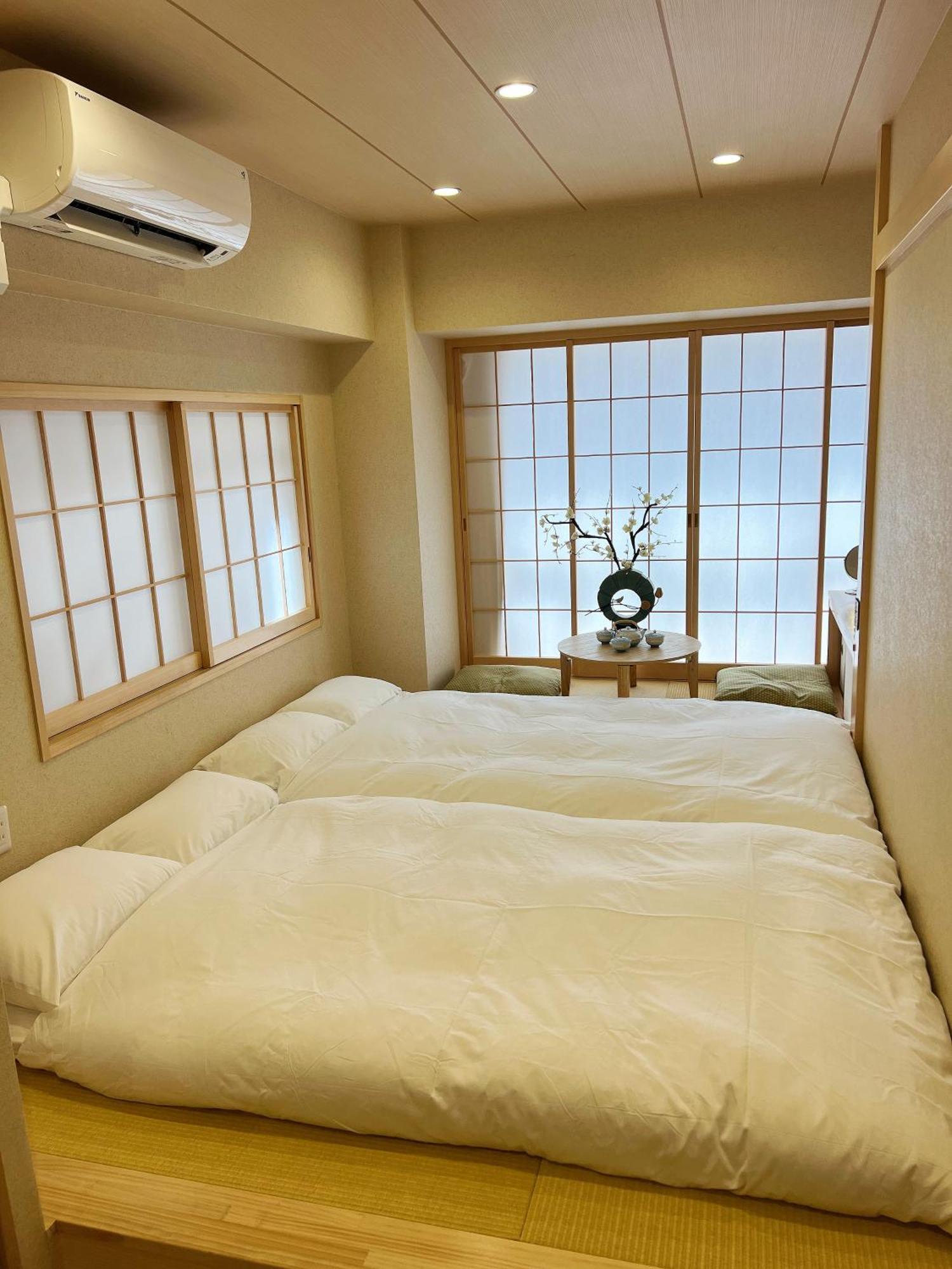 Akihabara K Apartment Токио Екстериор снимка