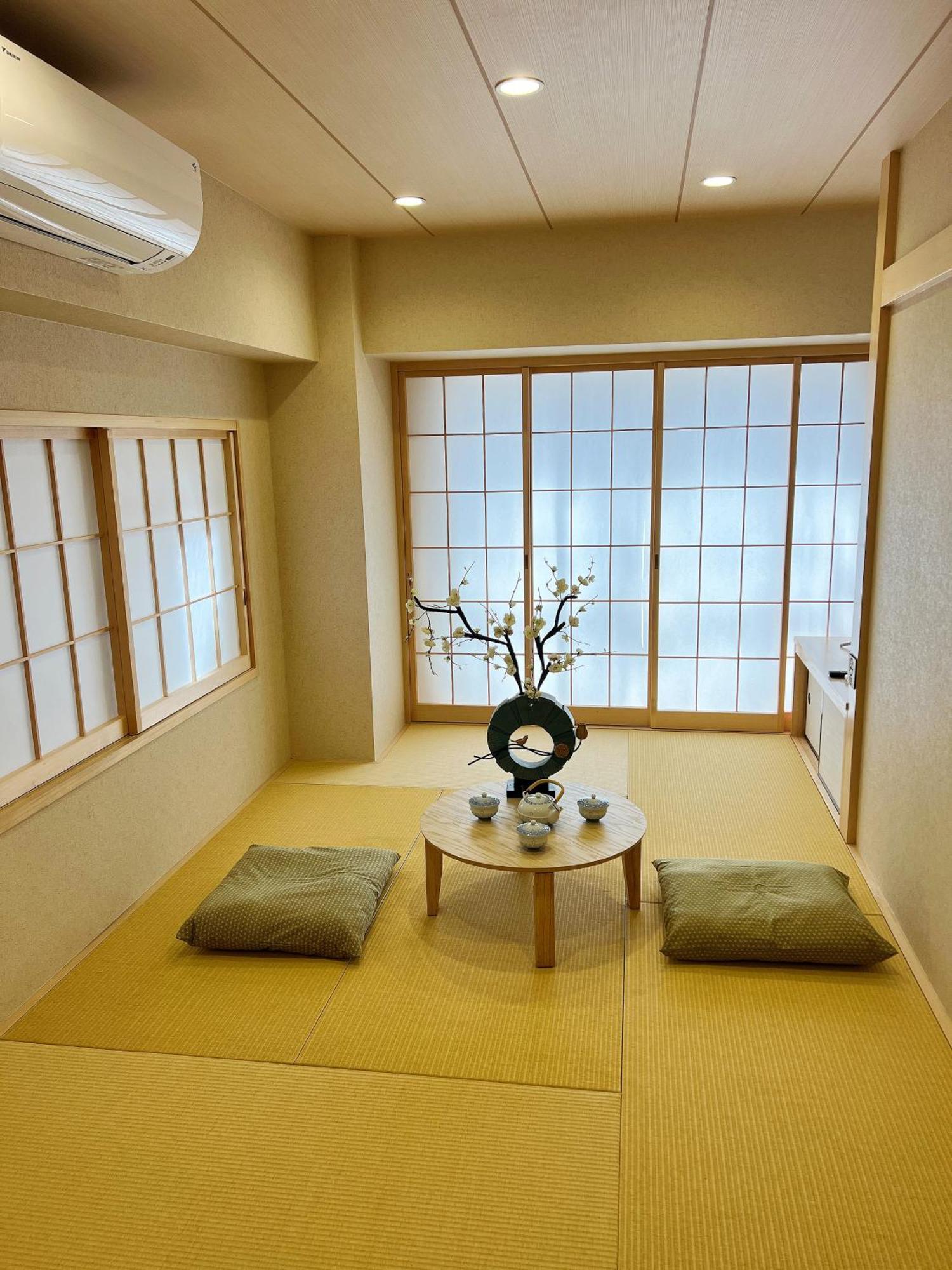 Akihabara K Apartment Токио Екстериор снимка
