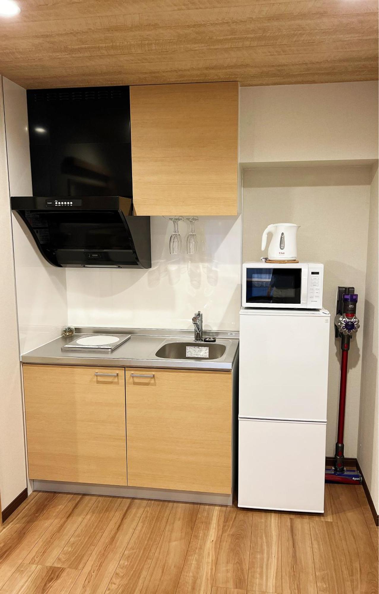 Akihabara K Apartment Токио Екстериор снимка