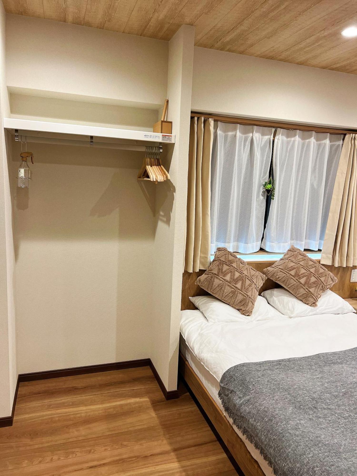 Akihabara K Apartment Токио Екстериор снимка
