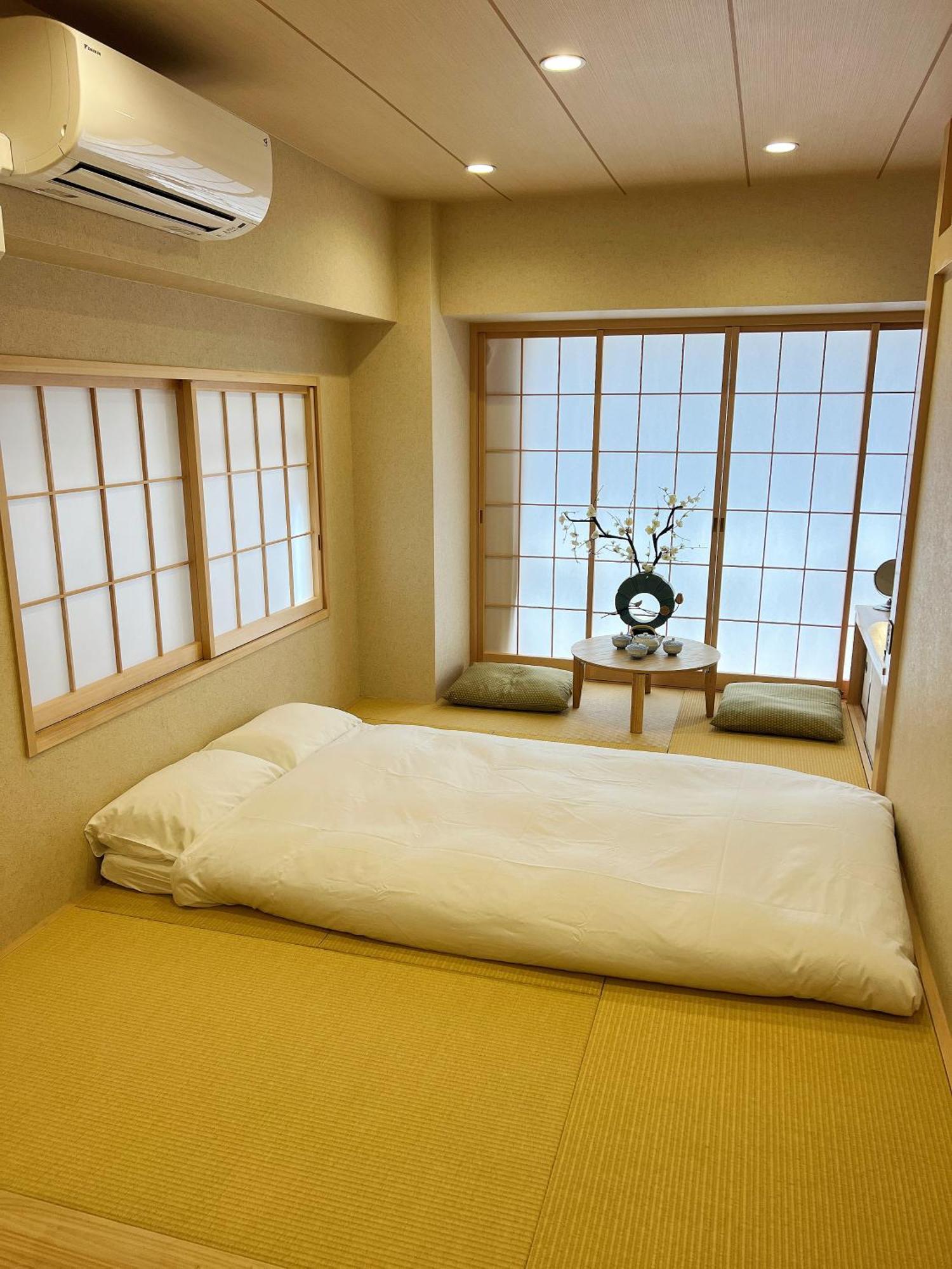Akihabara K Apartment Токио Екстериор снимка