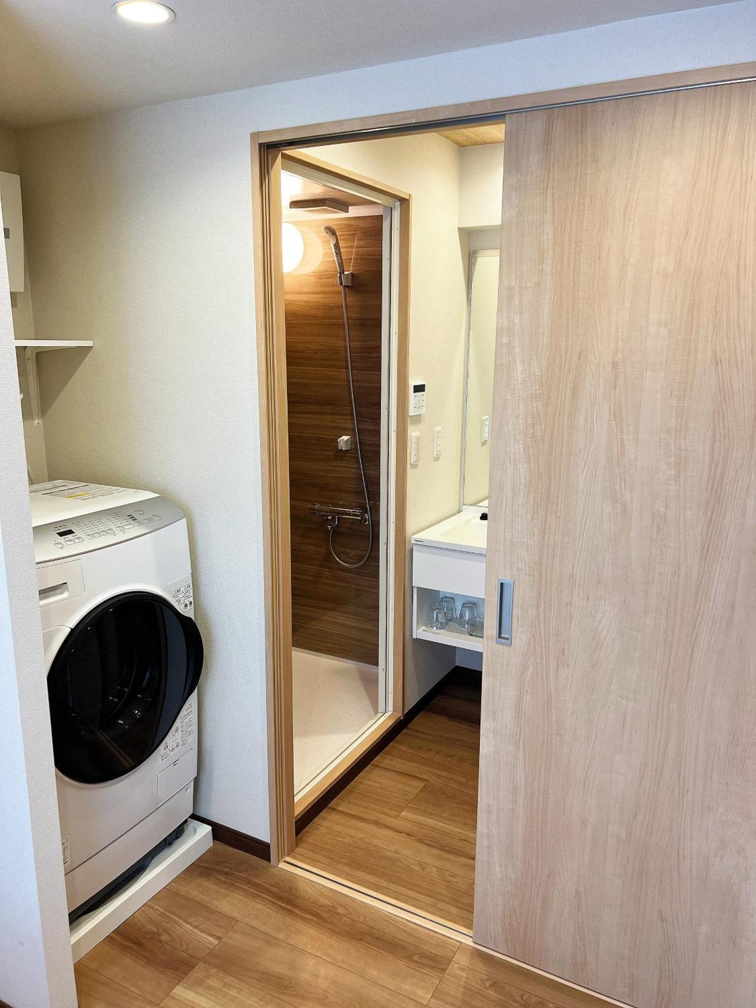 Akihabara K Apartment Токио Екстериор снимка