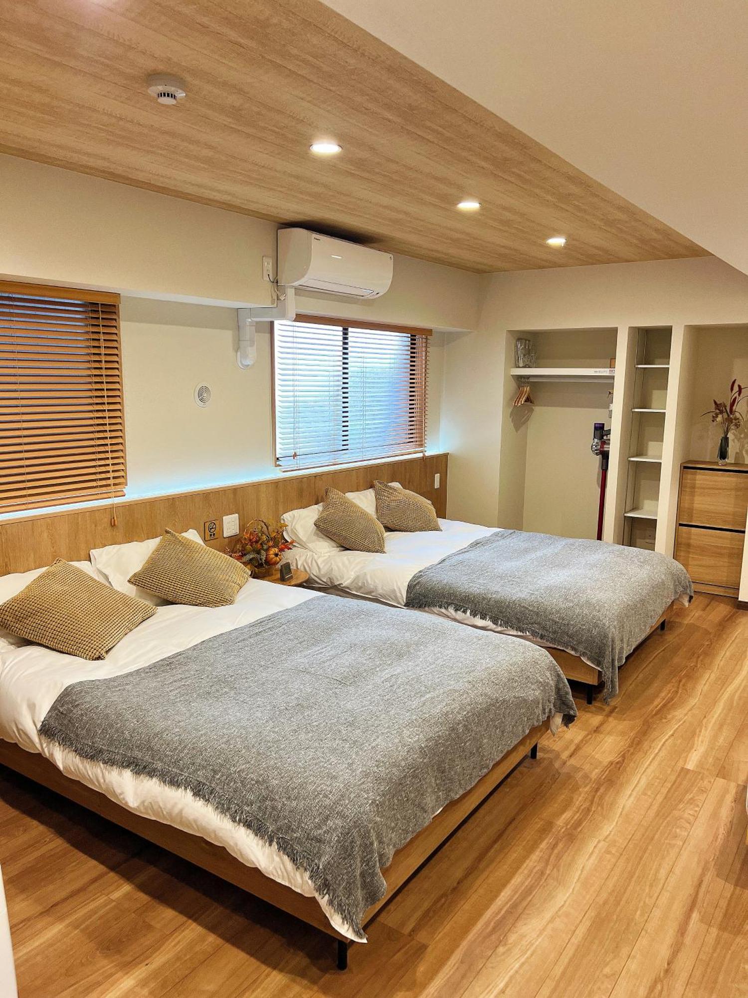 Akihabara K Apartment Токио Екстериор снимка