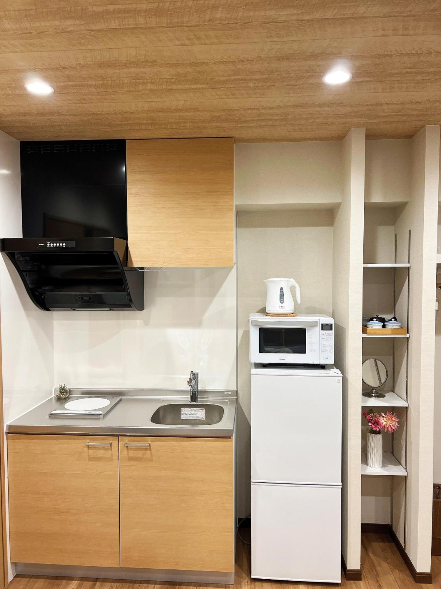 Akihabara K Apartment Токио Стая снимка