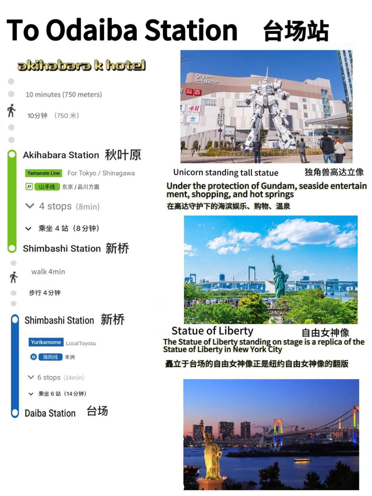 Akihabara K Apartment Токио Екстериор снимка